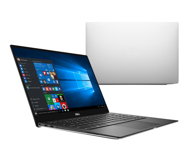 Dell XPS 13 9380 i7-8565U/16GB/512/Win10 - 486027 - zdjęcie 2